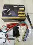 Afritec 2.4GHz Wireless Car Immobilizer System - 1