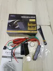 Afritec 2.4GHz Wireless Car Immobilizer System - 2