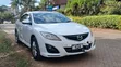 Mazda Atenza 2012 Nyeupe - 1