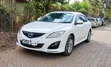 Mazda Atenza 2012 Nyeupe - 2
