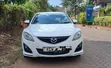 Mazda Atenza 2012 Nyeupe - 4
