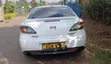 Mazda Atenza 2012 Nyeupe - 5