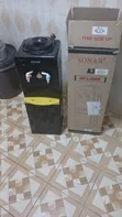Dispenser ya Maji ya Moto na ya Kawaida Iliyotumika - 1