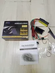 Afritec 2.4GHz Immobilizer ya Gari - 2m Masafa - 2