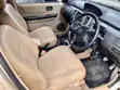 Nissan X-Trail 2009 Gold - 1