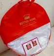 King Brand Round Hanging Mosquito Net - 1