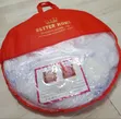 King Brand Round Hanging Mosquito Net - 2