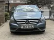 Mercedes-Benz B-Class B180 Petrol 2012 Bluu - 3