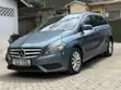 Mercedes-Benz B-Class B180 Petrol 2012 Bluu - 5
