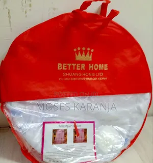 Kanga ya Mbu ya Kukunja ya Kukunja