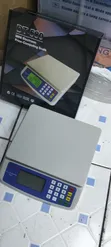 DT580 Counter Scale - 30kg Max - 2
