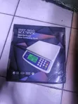 DT580 Counter Scale - 30kg Max - 3
