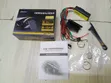 Afritec Universal Car Engine Immobilizer Mfumo wa Kuzuia Wizi - 1
