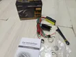 Afritec Universal Car Engine Immobilizer Mfumo wa Kuzuia Wizi - 2