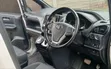 Toyota Voxy 2017 Nyeupe - 2