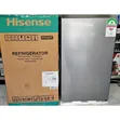 Hisense 94 Litres Single Door Refrigerator - 2