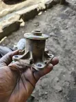 Water Pump ya Injini ya Daihatsu KF (Mira/Move) - 2