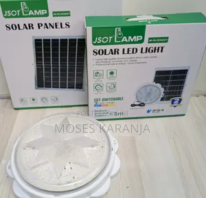 JSOT 500W LED Mwanga wa Dari - Mwangaza Mkuu