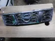 Grille ya Nissan X-Trail NT31 - 2