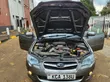 Subaru Legacy 2007 Gray - 2