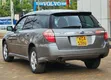 Subaru Legacy 2007 Gray - 3
