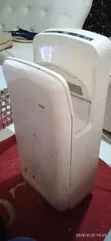 Xoxp Jet High-Speed Hand Dryer - 1