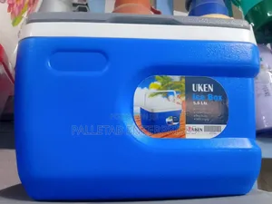 Ice Cooler Box ya Lita 5.5