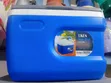 Ice Cooler Box ya Lita 5.5 - 2