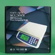 DT-580 Digital Price Computing Scale 30kg - 2