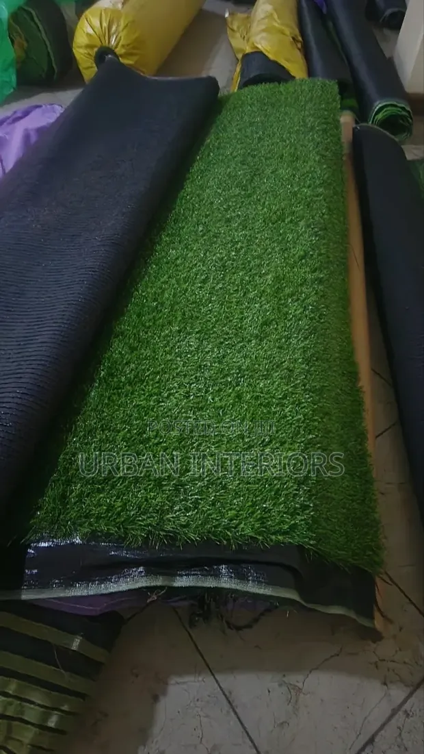 20mm Artificial Turf Grass Carpet - 1