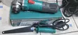 Total 4.5" Angle Grinder - 2
