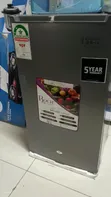 Roch 90L Fridge Mlango Mmoja - 2