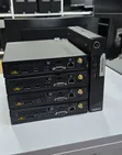 Lenovo ThinkCentre M700 Desktop Mpya - Intel Core i3, 4GB RAM, 128GB SSD - 4