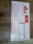 DBX 2231 Dual Channel Equalizer - 3
