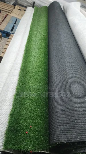High Quality Artificial Grass - Premium Per M2