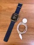 Apple Watch Ultra 2 49mm - 1