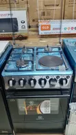 Smartpro Standing Cooker 50x50cm 3+1 Electric Oven - 2