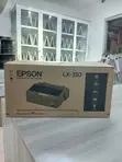 Epson LX-350 Printer ya Dot Matrix - 1