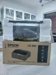 Epson LX-350 Printer ya Dot Matrix - 5