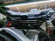 Honda Vezel Grill 2013 - 2
