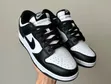Nike Dunk Low Red Sneakers Size 37-43 - 1