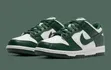 Nike Dunk Low Red Sneakers Size 37-43 - 2