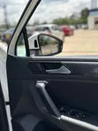 Volkswagen Tiguan 2018 Nyeupe - 1
