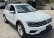 Volkswagen Tiguan 2018 Nyeupe - 3