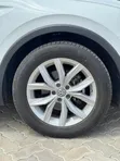 Volkswagen Tiguan 2018 Nyeupe - 5