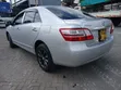 Toyota Premio 2.0 FWD 2010 Silver - 1