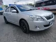 Toyota Premio 2.0 FWD 2010 Silver - 3