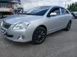 Toyota Premio 2.0 FWD 2010 Silver - 4