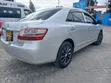 Toyota Premio 2.0 FWD 2010 Silver - 5