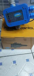 Mmaat Pump Control Pressure Switch - 1